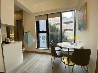 Sai Ying Pun - The Queens 05