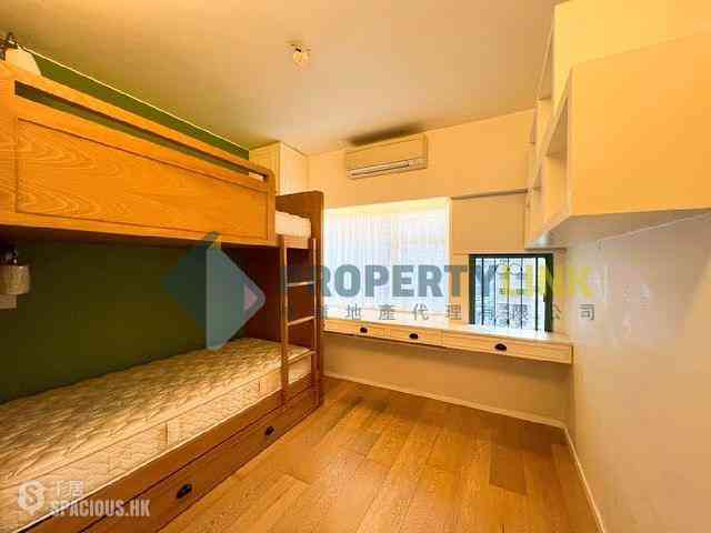 Mid Levels Central - Robinson Place 08