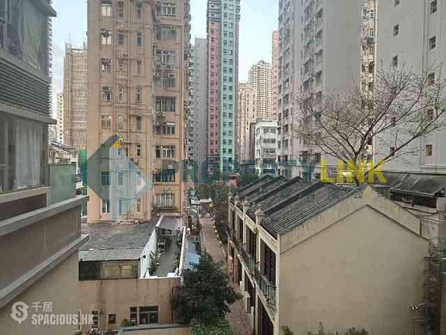 Sai Ying Pun - The Nova 01