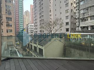 Sai Ying Pun - The Nova 02
