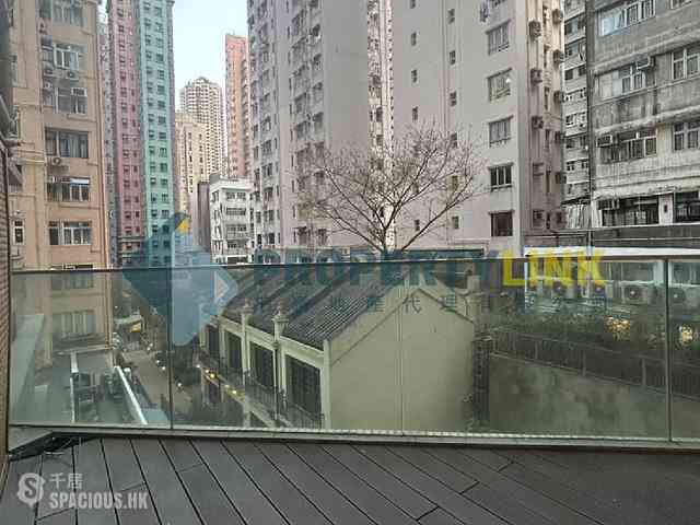 Sai Ying Pun - The Nova 02