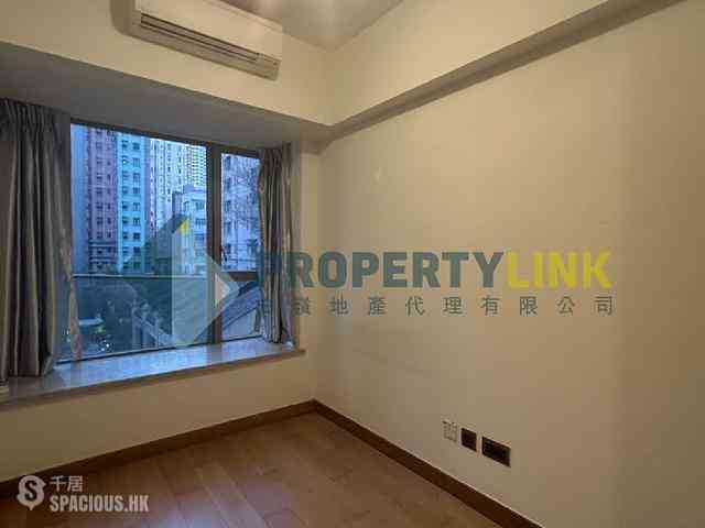 Sai Ying Pun - The Nova 04