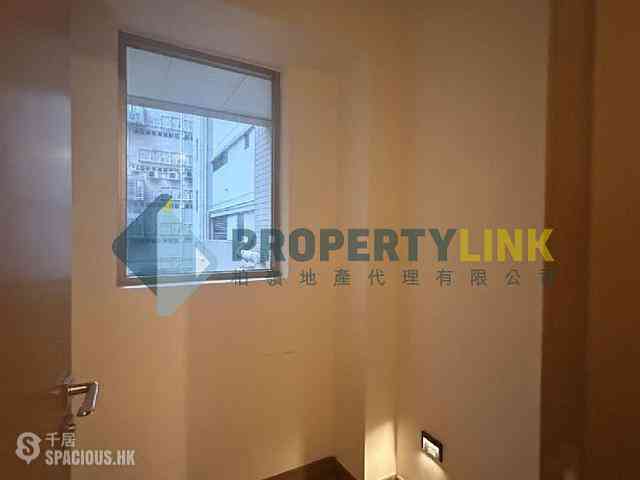Sai Ying Pun - The Nova 06