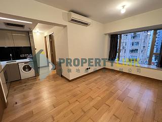 Sai Ying Pun - The Nova 07