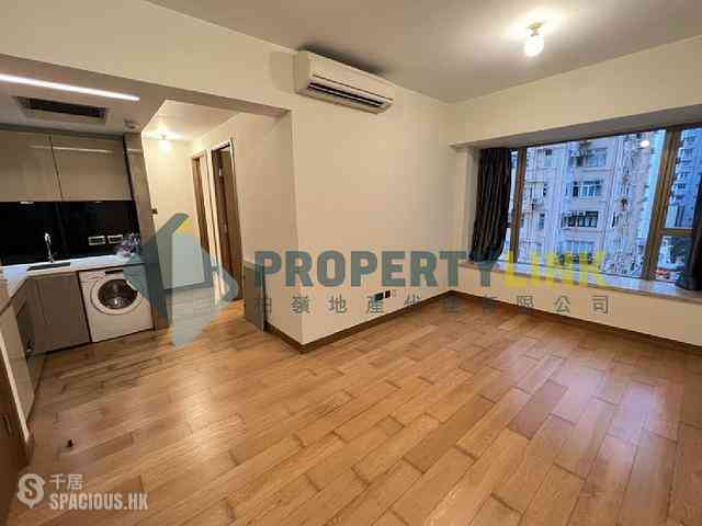 Sai Ying Pun - The Nova 07