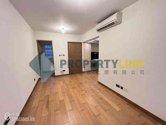 Sai Ying Pun - The Nova 08