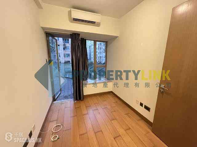 Sai Ying Pun - The Nova 11