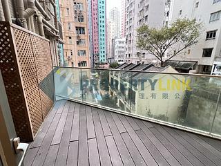 Sai Ying Pun - The Nova 15