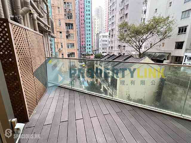 Sai Ying Pun - The Nova 15