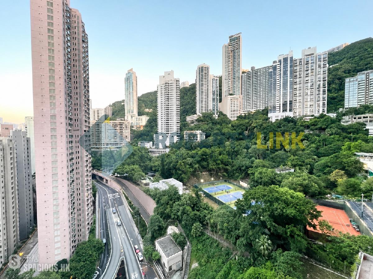 中半山 - 花园台 01