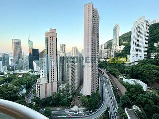 中半山 - 花园台 02
