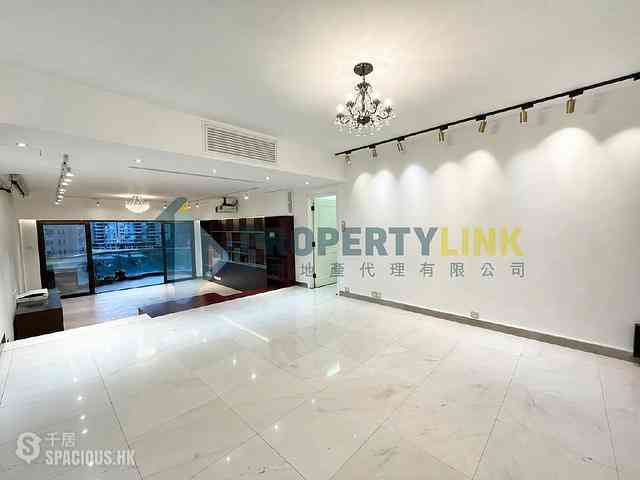 Mid Levels Central - Garden Terrace 03