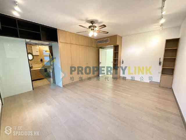 Mid Levels Central - Garden Terrace 04