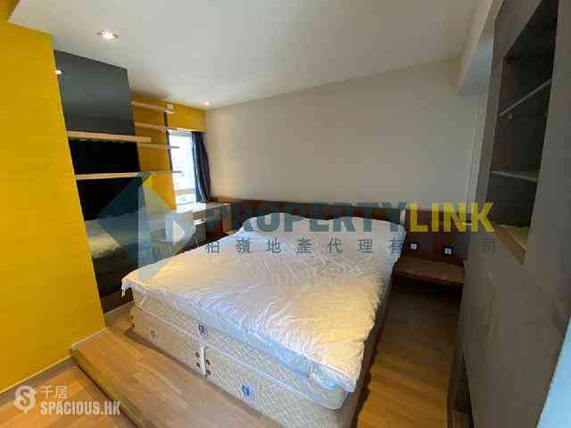 Soho - Centrestage 06