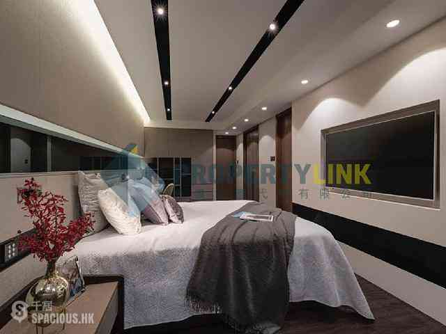 Soho - Centrestage 15