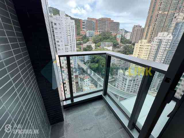 Shek Tong Tsui - Novum West 03
