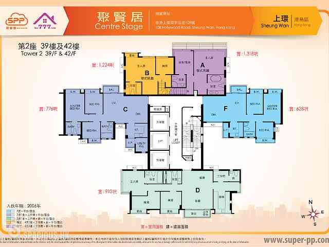 Soho - Centrestage 14