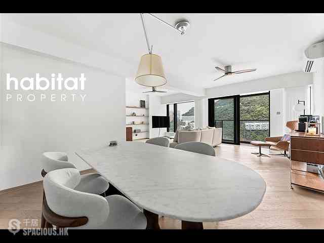 薄扶林 - Victoria Coast 07