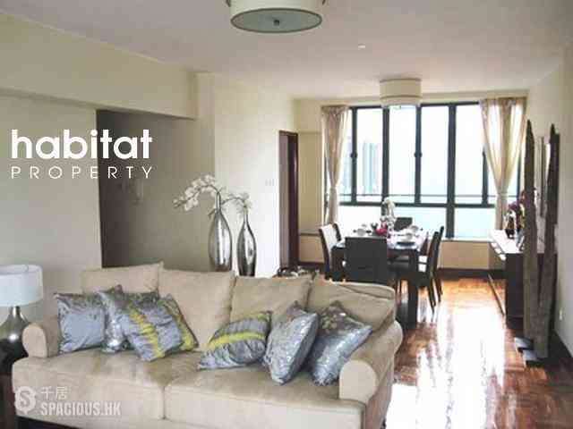 Wan Chai - Monmouth Villa 01
