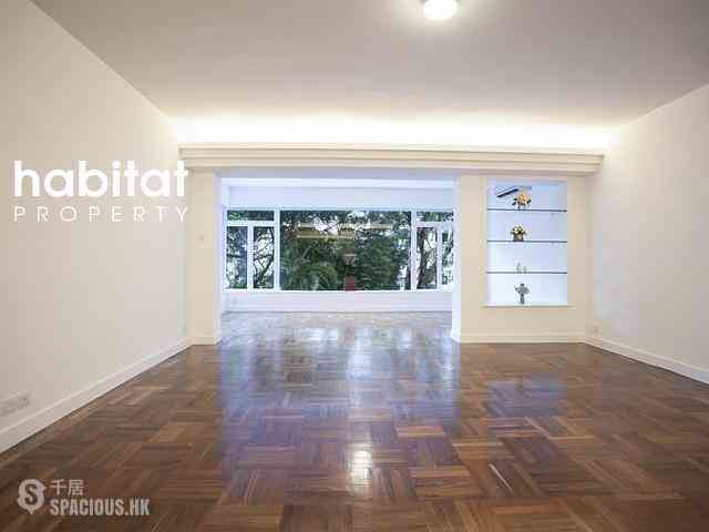 Mid Levels Central - Kam Yuen Mansion 01