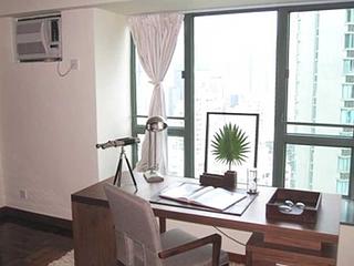 Wan Chai - Monmouth Villa 02