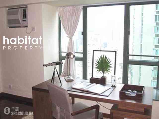 Wan Chai - Monmouth Villa 02