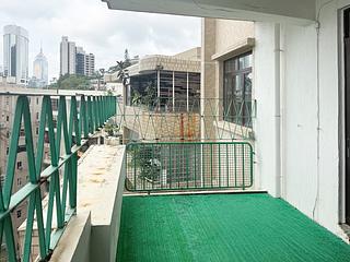 中半山 - 嘉年大厦 03