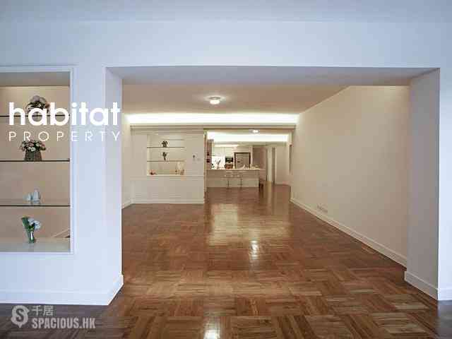 Mid Levels Central - Kam Yuen Mansion 02