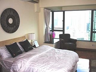 Wan Chai - Monmouth Villa 03
