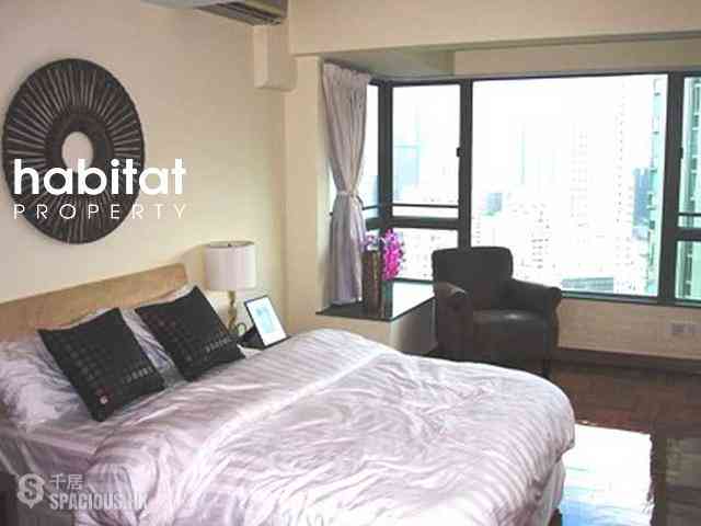 Wan Chai - Monmouth Villa 03