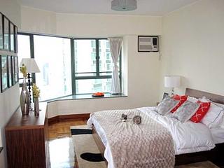 Wan Chai - Monmouth Villa 04