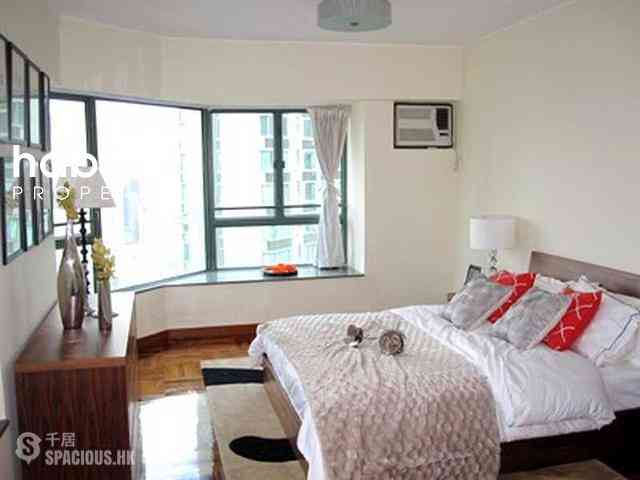 Wan Chai - Monmouth Villa 04