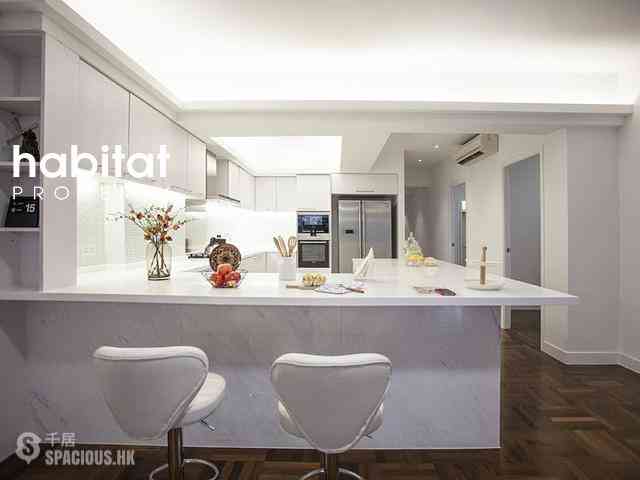 Mid Levels Central - Kam Yuen Mansion 04