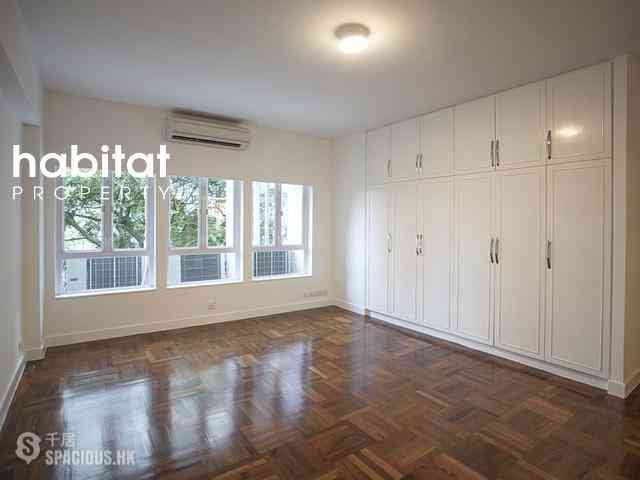 Mid Levels Central - Kam Yuen Mansion 05