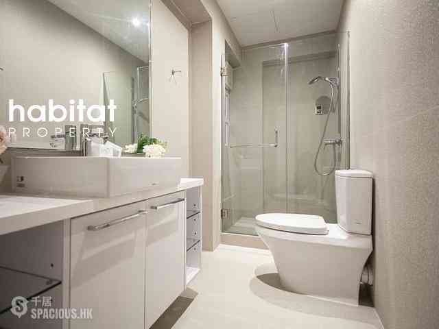 Mid Levels Central - Kam Yuen Mansion 06