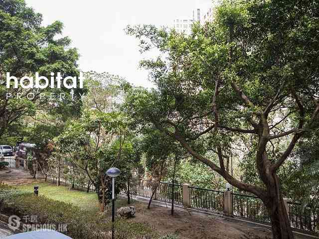 Mid Levels Central - Kam Yuen Mansion 07