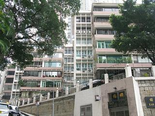 中半山 - 锦园大厦 08