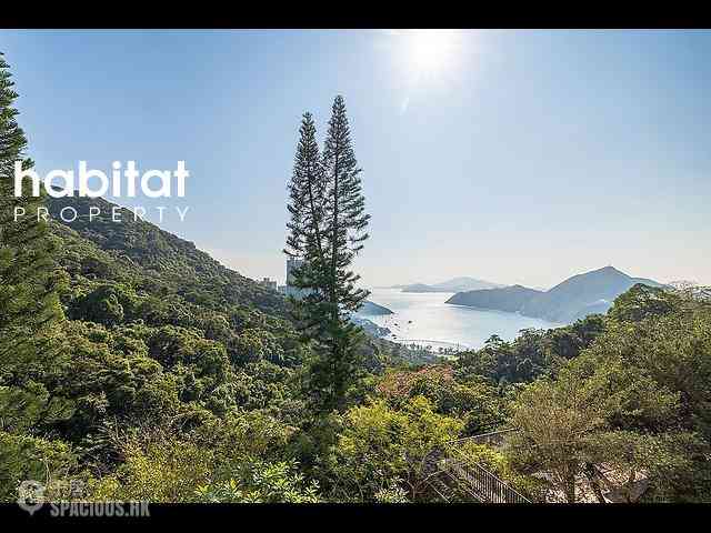 Repulse Bay - Sea Cliff Mansions 01
