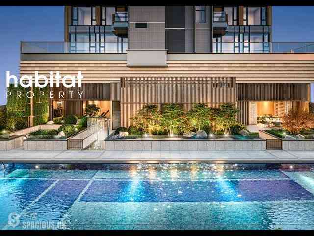 Central - Central Residence by the Park 02