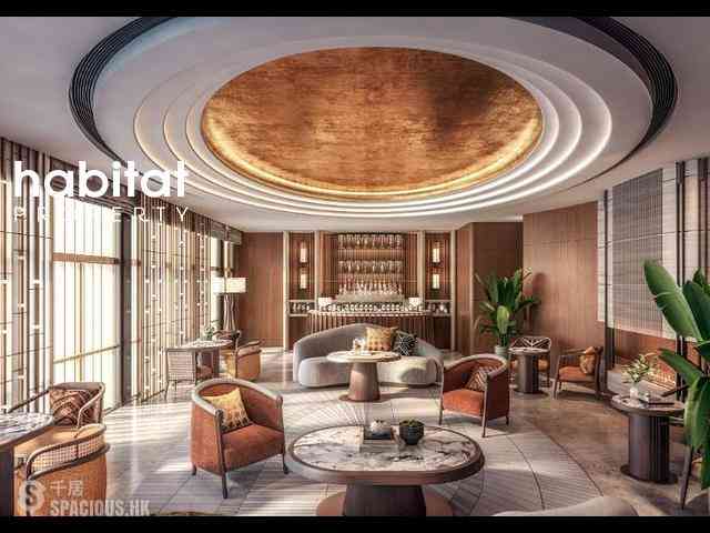 Central - Central Residence by the Park 03