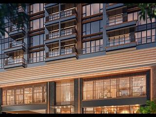 Central - Central Residence by the Park 02