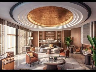 Central - Central Residence by the Park 03