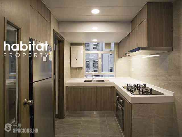 Mid Levels West - Realty Gardens 08