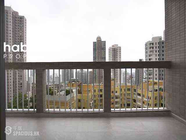 Mid Levels West - Realty Gardens 13