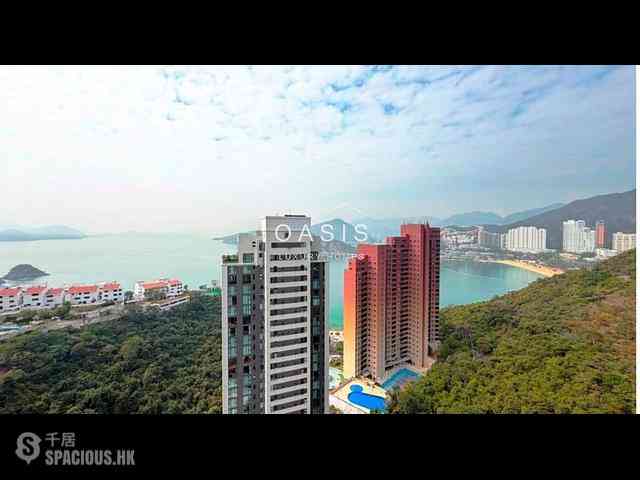 浅水湾 - 南湾大厦 03