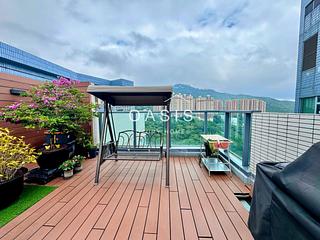 Cyberport - Residence Bel-Air Phase 2 South Tower 04
