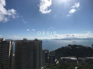 薄扶林 - 嘉林閣 02