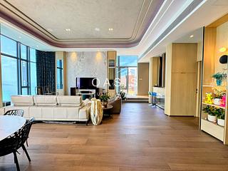 Cyberport - Residence Bel-Air Phase 2 South Tower 06