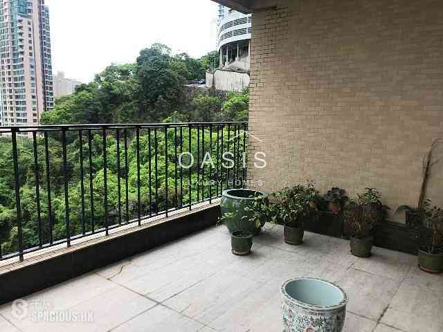 Mid Levels Central - Grenville House 02