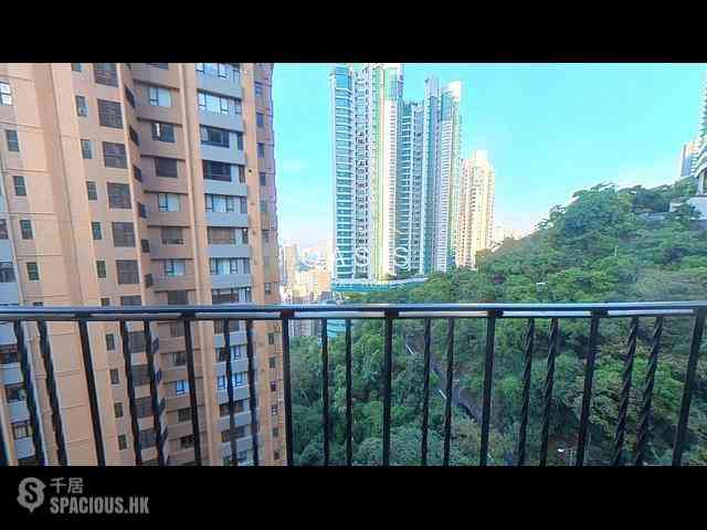 Mid Levels Central - Grenville House 08